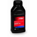 Lichid frana TRW DOT 4  250ml