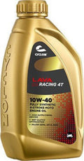 Cyclon  Lava Synthetic Racing 4T 10W 40 - 1L