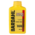 Bardahl XTC C60 4T Polar Plus 10W 50 - 1L bidon