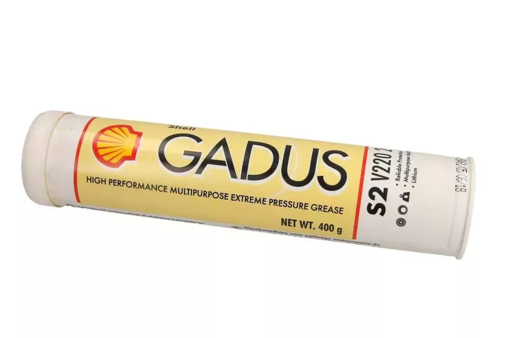 Shell Gladus Vaselina S2 V220 400g