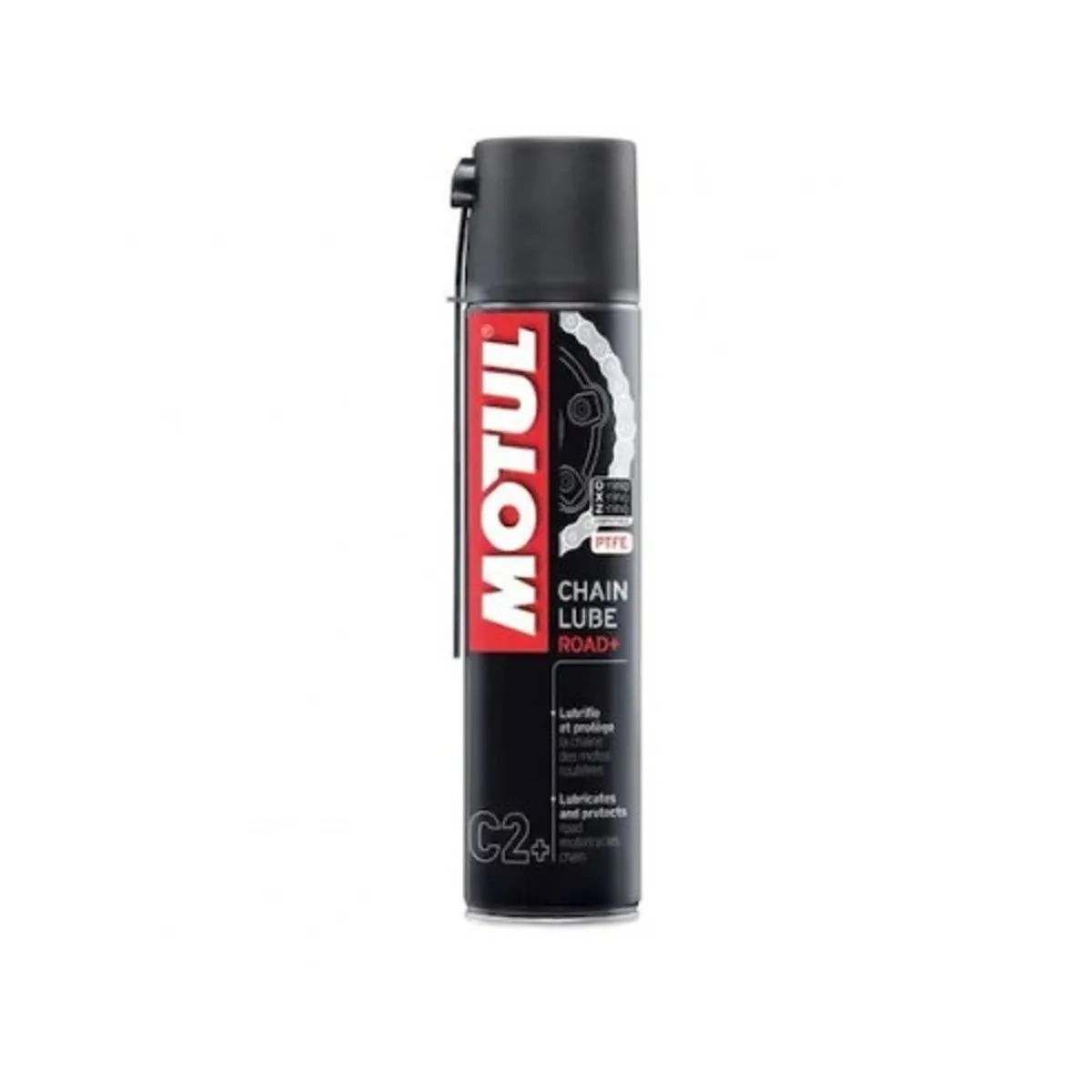 Motul Chain Lube Road+ MC Care