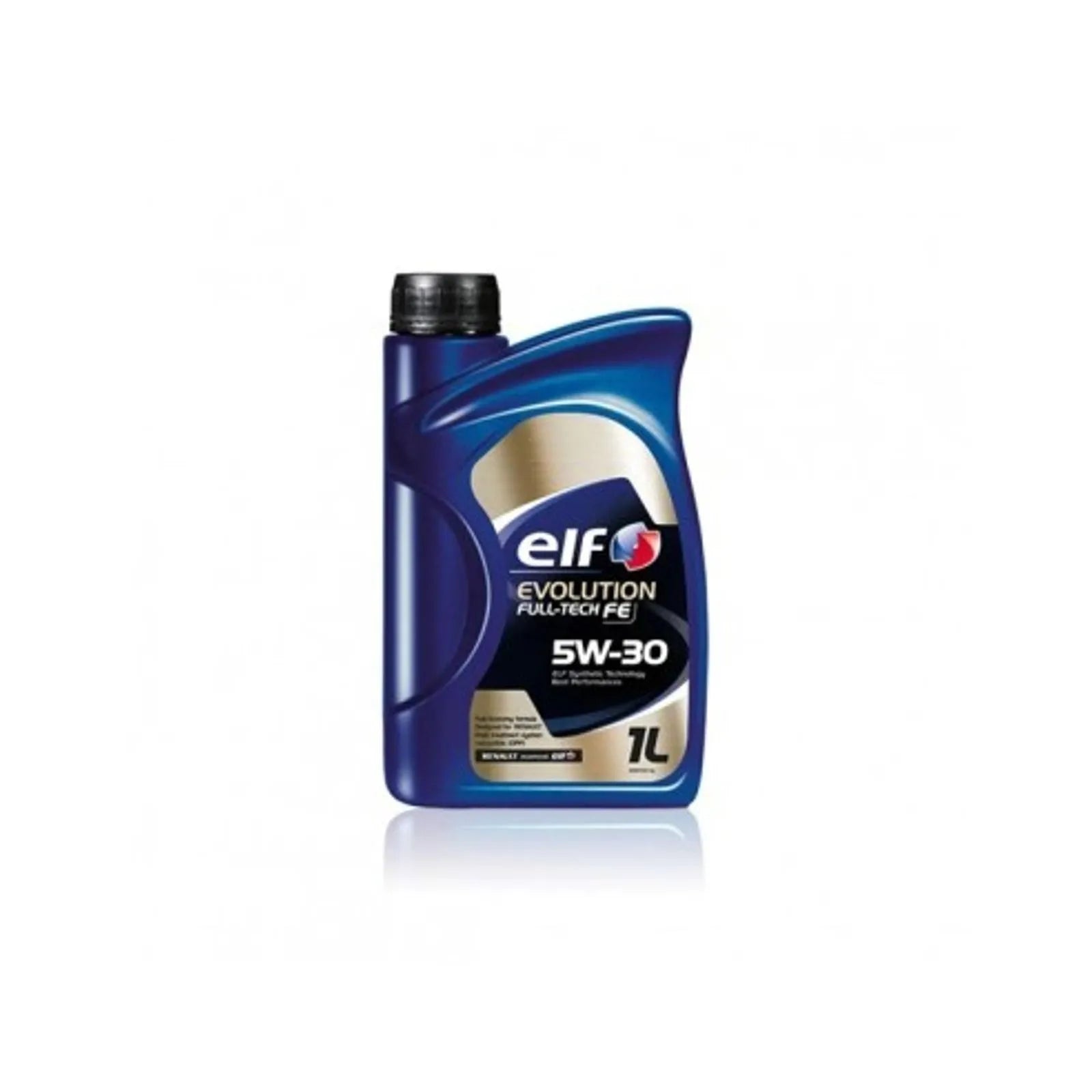 Elf Evolution Full Tech FE 5W 30 - 1 L
