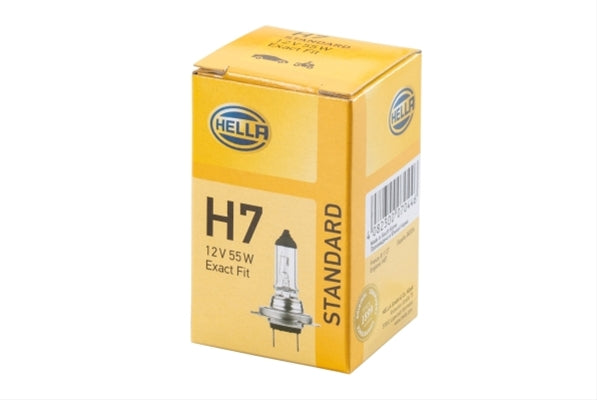 BEC HELLA H7 12V55W