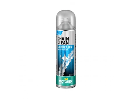 Motorex Spray Degresant Lant Degreaser Ultra Power