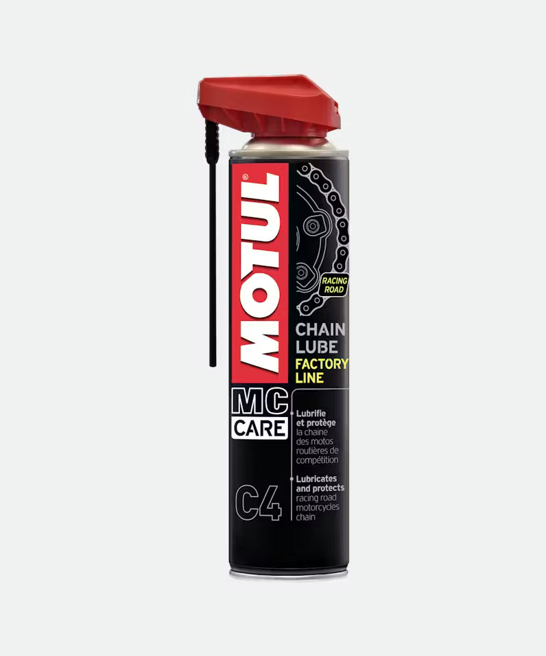 Motul Chain Lube Factory Line Lubrifiant Lant