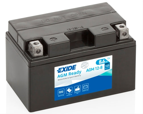 ACUMULATOR AGM EXIDE