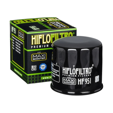 Filtru ulei HIFLOFILTRO HF951