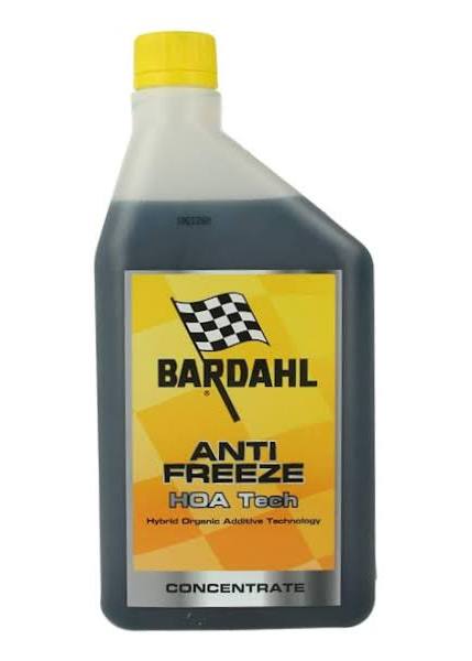 Bardahl  Antigel HOA Tech Albastru 1L
