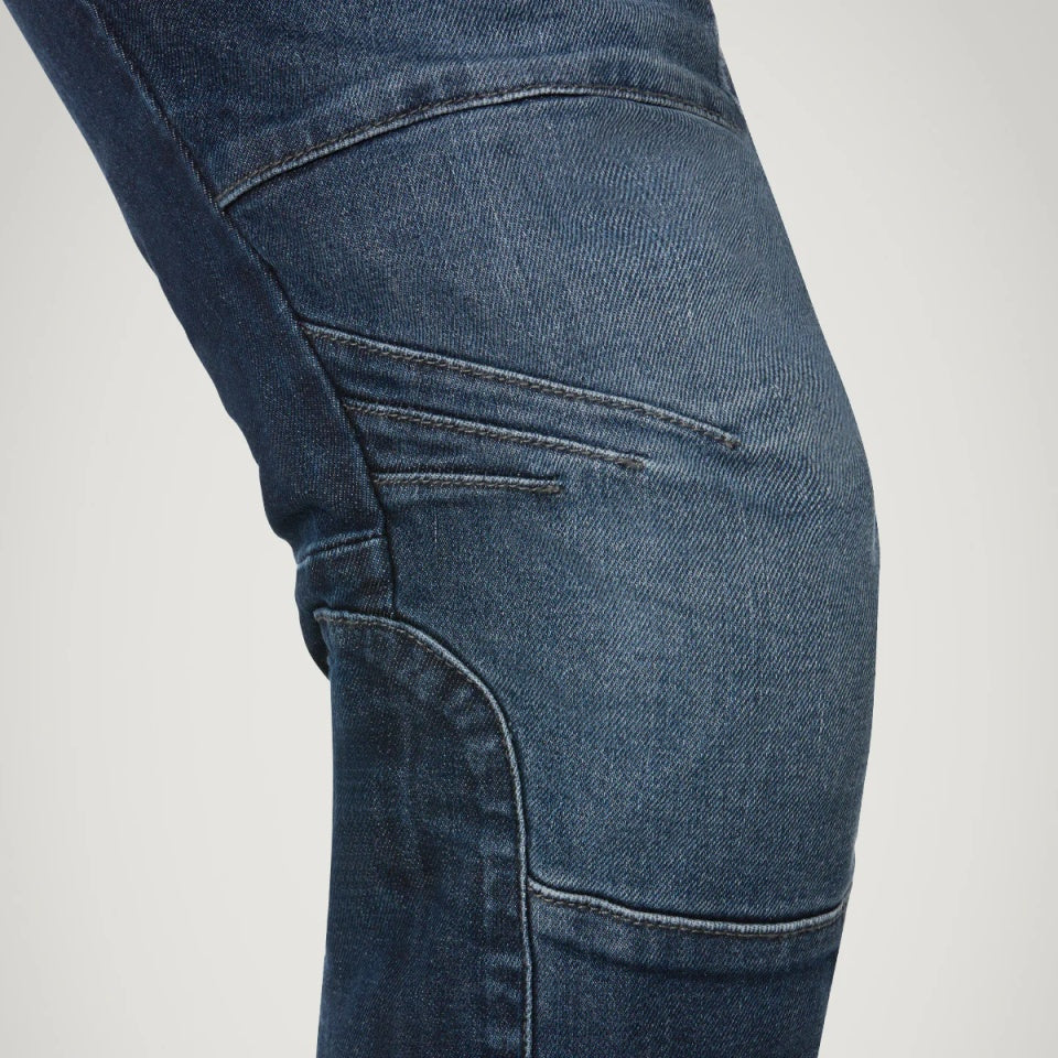 Blugi moto PMJ Dakar Twaron (protectii inlcuse) AAA