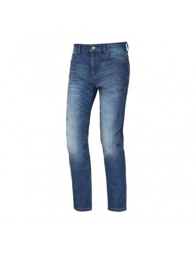 Blugi moto SECA Delta One albastru