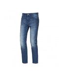 Blugi moto SECA Delta One albastru