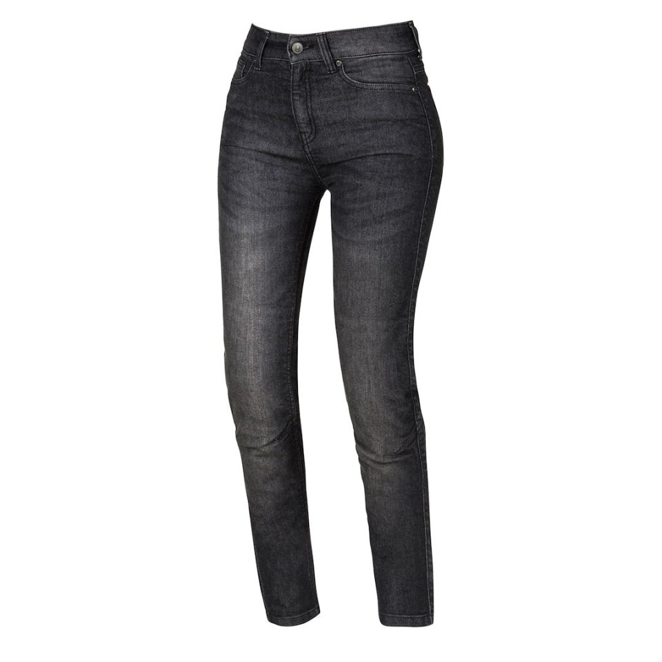 Blugi moto SECA Delta One femei negru