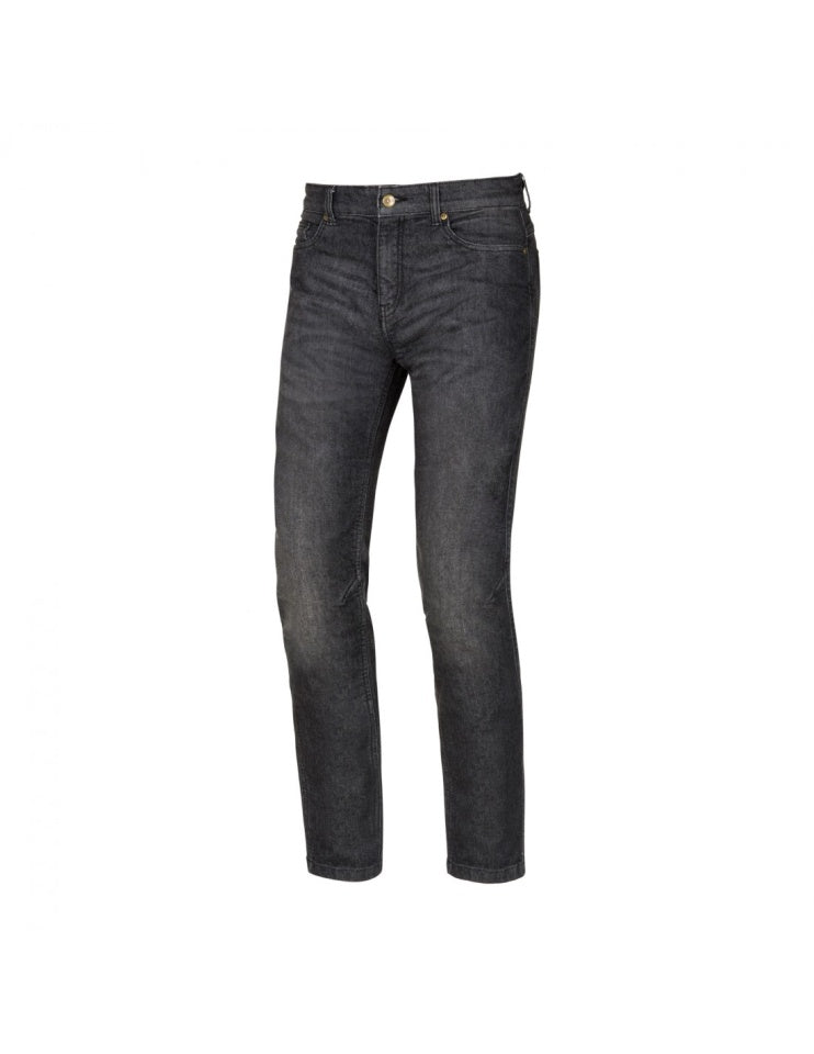 Blugi moto SECA Delta One negru