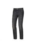 Blugi moto SECA Delta One negru