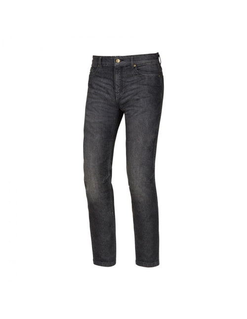 Blugi moto SECA Delta One negru