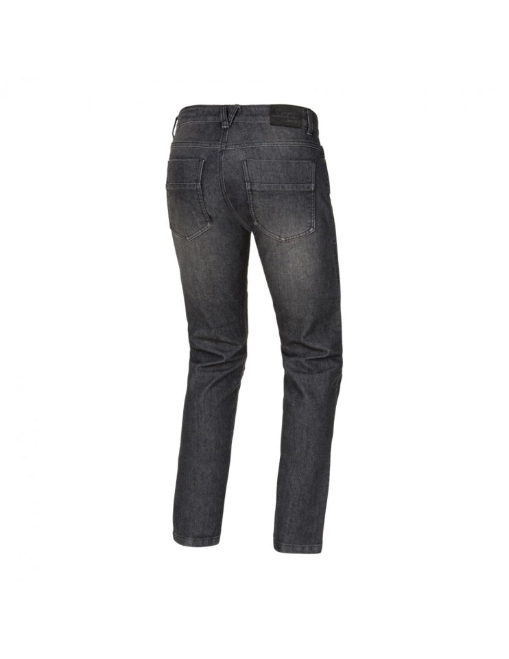 Blugi moto SECA Delta One negru