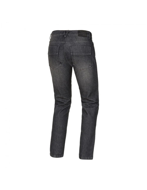 Blugi moto SECA Delta One negru