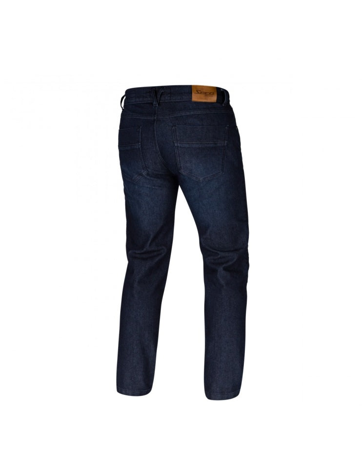 Blugi moto SECA Ranger (protectii incluse)