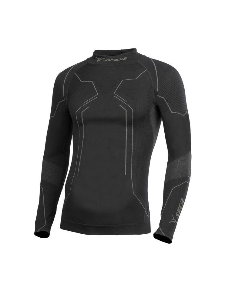 Bluza termica SECA S-Cool