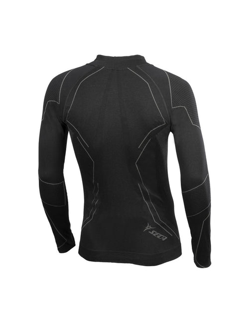 Bluza termica SECA S-Cool