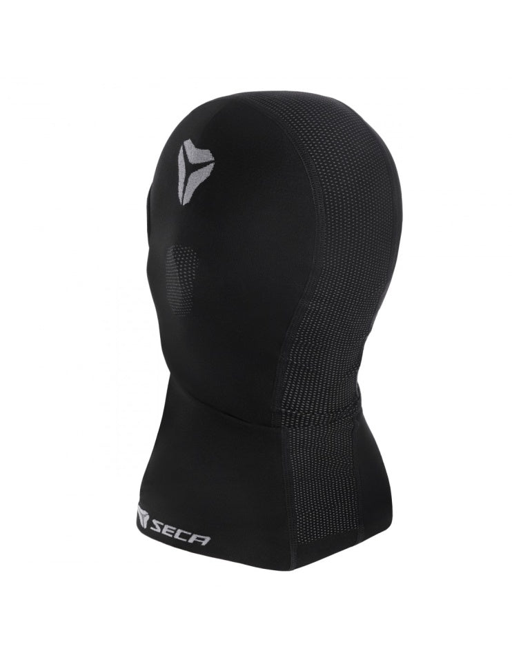 Cagula Seca Fresh Black