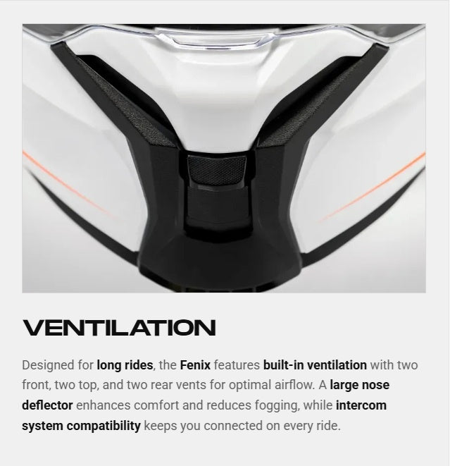 Casca integrala Axxis Fenix A1 negru lucios - tip viziera: MT-V-31B - DKS429