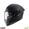 Casca integrala Caberg model Drift Evo SV negru mat Pinlock ready - lentila Pinlock inclusa