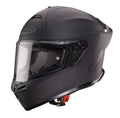 Casca integrala Caberg model Roxter 17 negru mat Pinlock ready