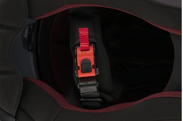 Casca modulabila (flip-up) Axxis GhostFighter SV A12 titanium mat (ochelari soare integrati) – tip viziera: MT-V-36