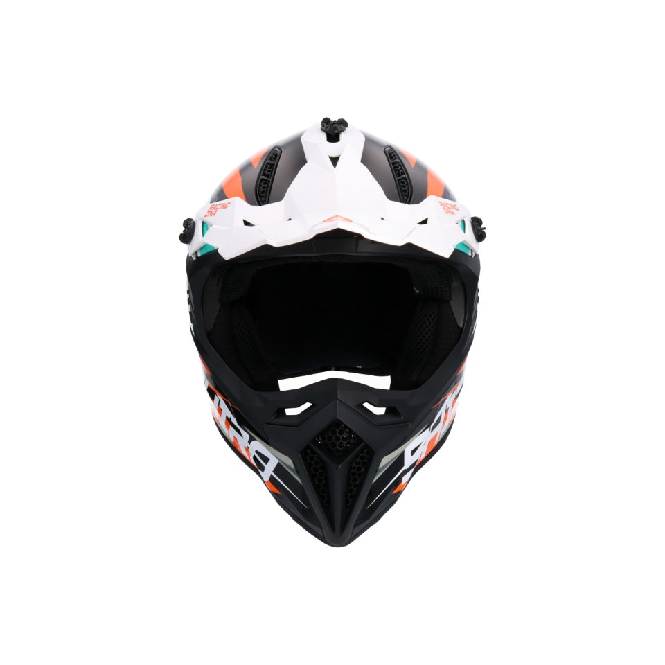 Casca moto copii Shiro Dune Impact