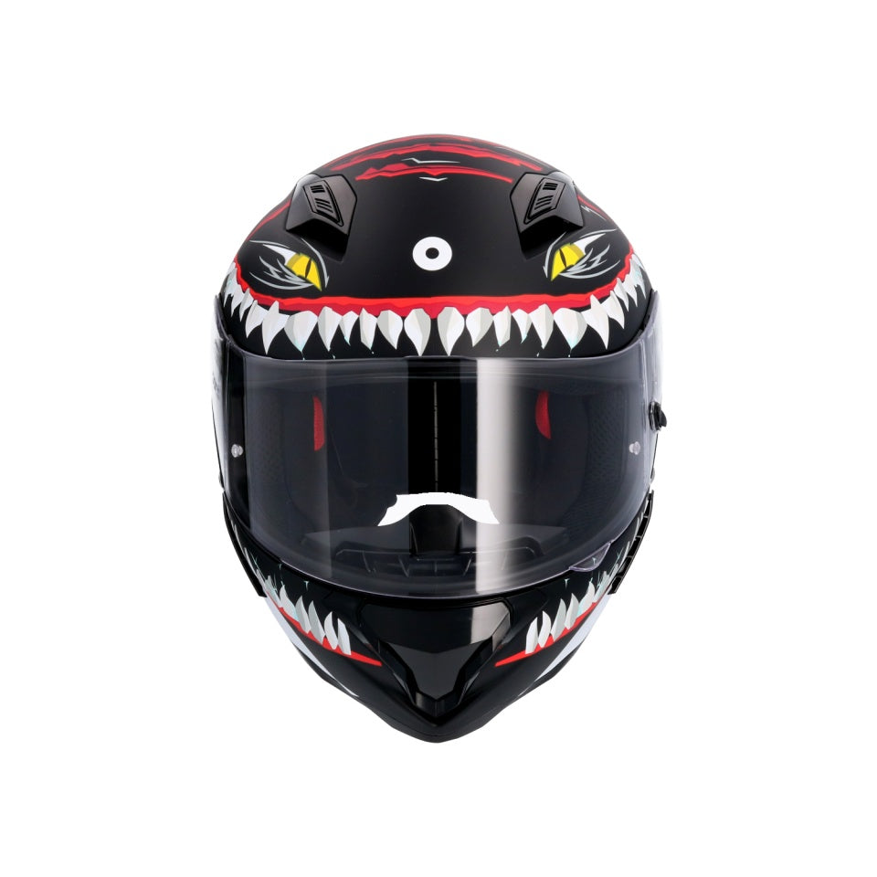 Casca moto integrala Shiro Hunter Shark