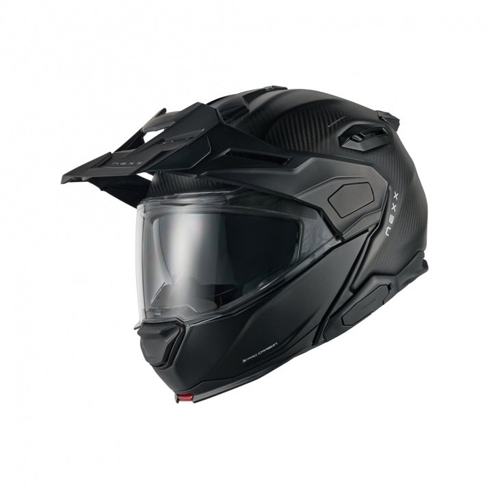Casca moto NEXX X.Lifecountry Zero Pro Carbon