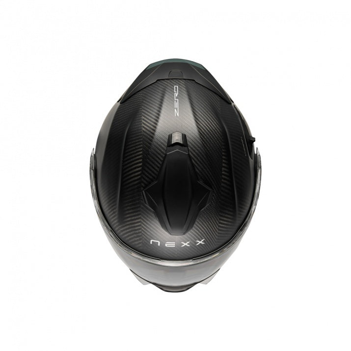 Casca moto NEXX X.Lifetour Zero Pro Carbon (pinlock inclus) / flip-up