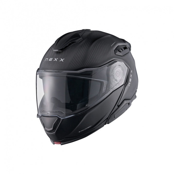 Casca moto NEXX X.Lifetour Zero Pro Carbon (pinlock inclus) / flip-up