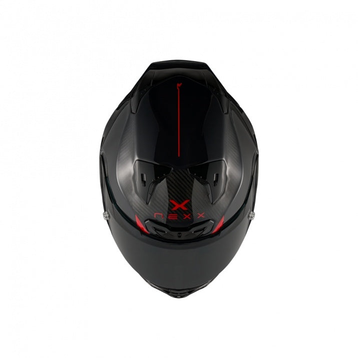 Casca moto NEXX X.R3R Apex Carbon (pinlock inclus + viziera cadou)