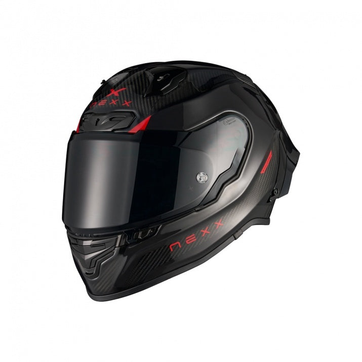 Casca moto NEXX X.R3R Apex Carbon (pinlock inclus + viziera cadou)