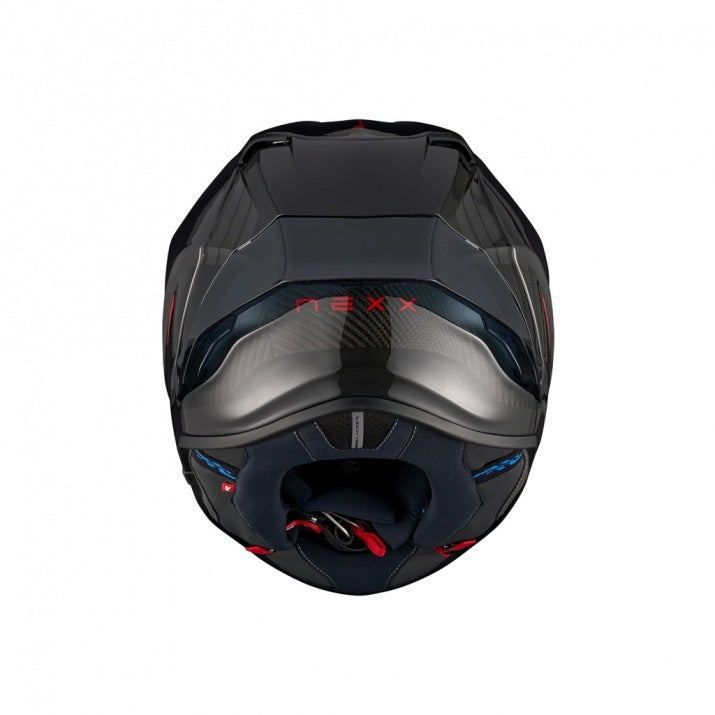 Casca moto NEXX X.R3R Apex Carbon (pinlock inclus + viziera cadou)