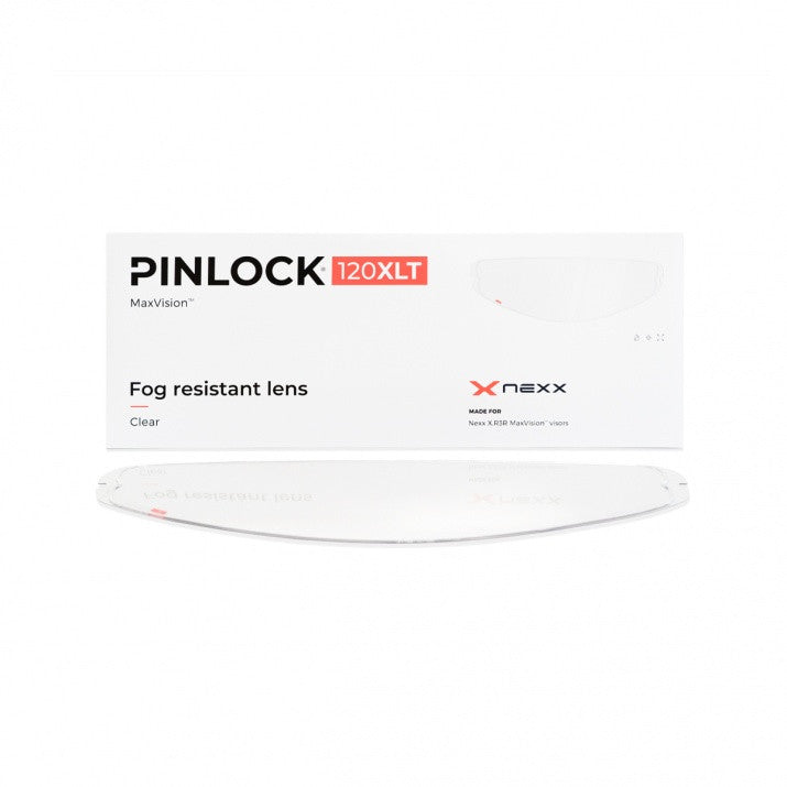 Casca moto NEXX X.R3R CARBON Glitch Racer Red White (pinlock inclus)