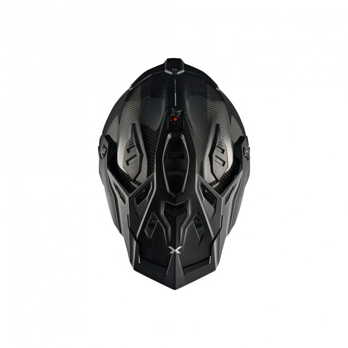 Casca moto NEXX X.Rally Zero Pro Carbon (pinlock inclus + viziera extra cadou)