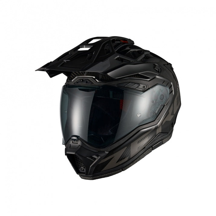 Casca moto NEXX X.Rally Zero Pro Carbon (pinlock inclus + viziera extra cadou)