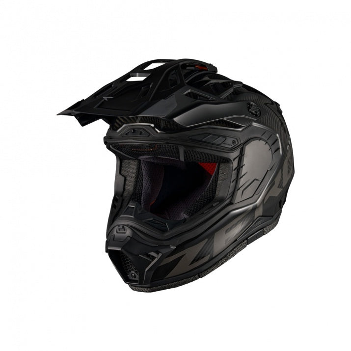 Casca moto NEXX X.Rally Zero Pro Carbon (pinlock inclus + viziera extra cadou)