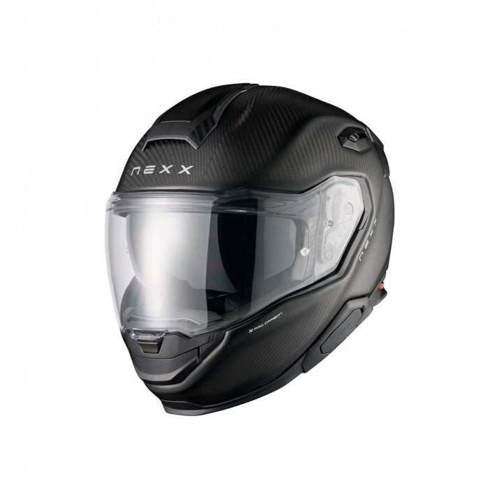 Casca moto NEXX X.TR Zero Pro Carbon (pinlock inclus+viziera cadou)