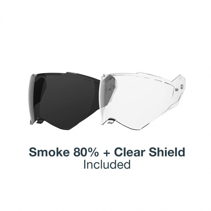 Casca moto NEXX X.WED3 Carbon Wild Pro Wild Blue (pinlock inclus)