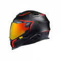 Casca moto Nexx X.WST2 Carbon Zero 2 - pinlock inclus