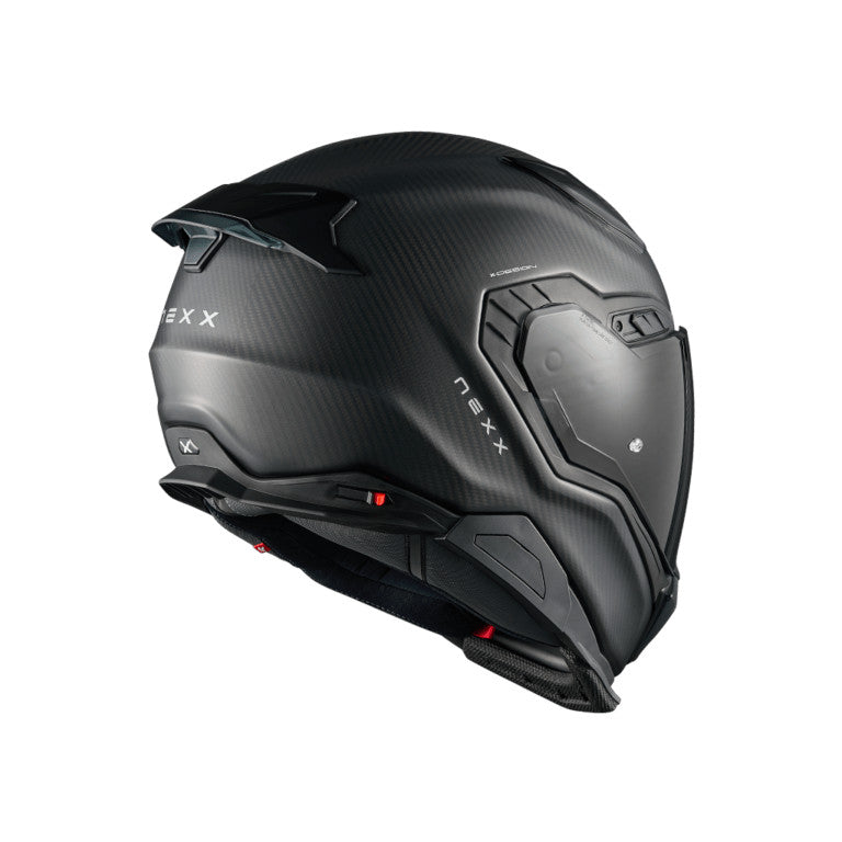 Casca moto NEXX X.WST3 Zero Pro Carbon (pinlock inckus)