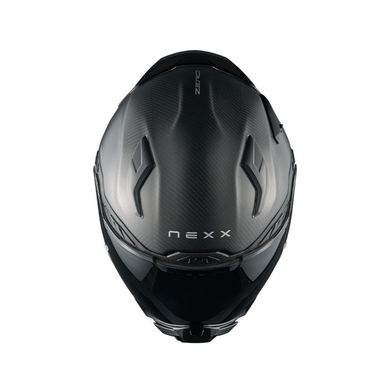 Casca moto NEXX X.WST3 Zero Pro Carbon (pinlock inckus)