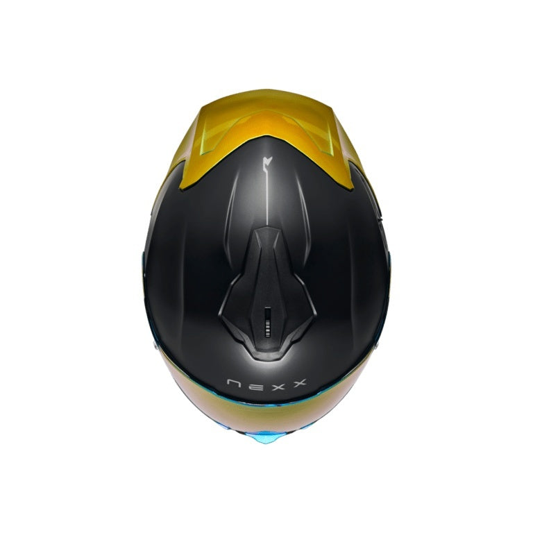 Casca moto NEXX Y.100R Subsonic Red (pinlock inclus + viziera cadou) precomanda