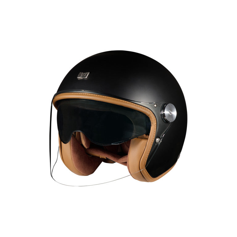 Casca NEXX X.G20 ClubHouse SV Black - ECE.22.06