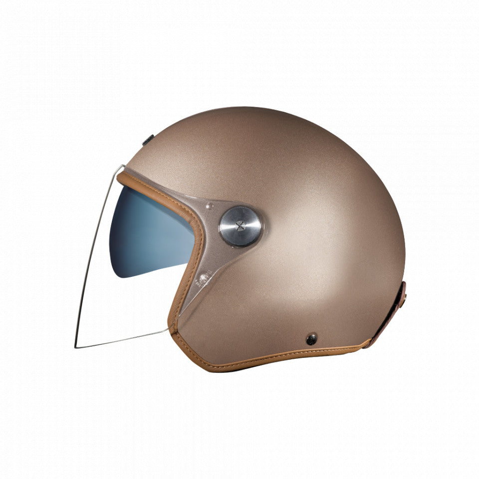 Casca NEXX X.G20 ClubHouse SV Champagne