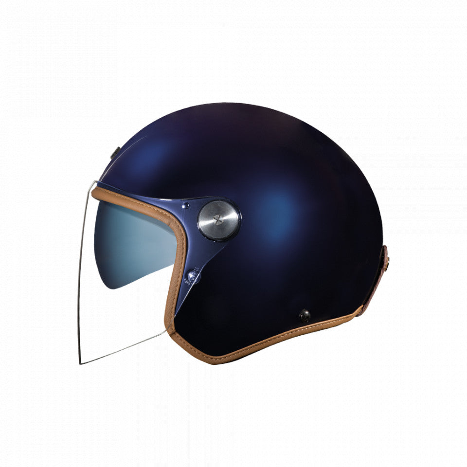 Casca NEXX X.G20 ClubHouse SV Navy Blue